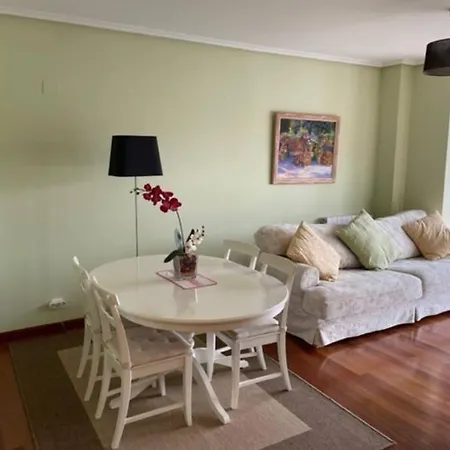 Bonito Apartamento Con Piscina Apartment