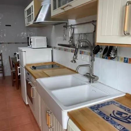 Bonito Apartamento Con Piscina Apartment Ribas (Cantabria)