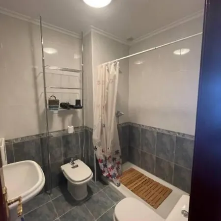 Bonito Apartamento Con Piscina *