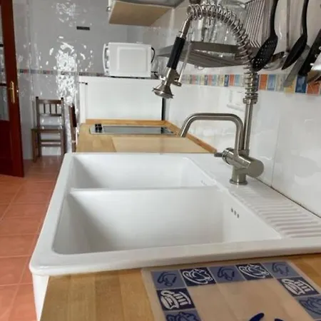 Bonito Apartamento Con Piscina