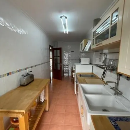 Bonito Apartamento Con Piscina * Ribas (Cantabria)