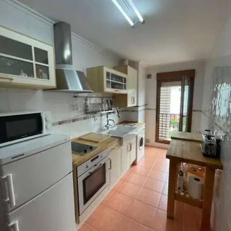 Bonito Apartamento Con Piscina