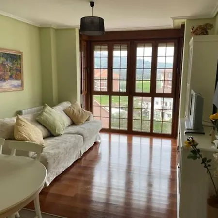 Bonito Apartamento Con Piscina