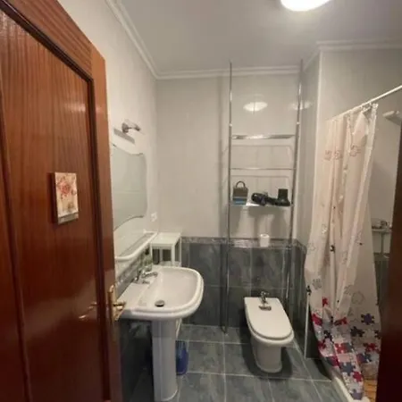 Bonito Apartamento Con Piscina Apartment