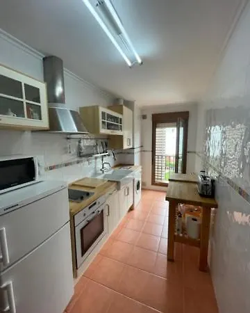 Bonito Apartamento Con Piscina Ribas (Cantabria)