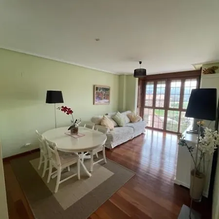 Bonito Apartamento Con Piscina Apartment