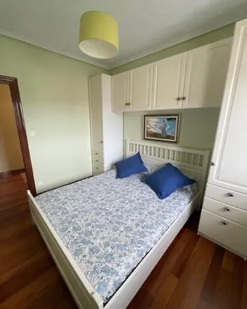 Bonito Apartamento Con Piscina Apartment *