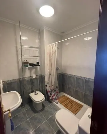 Bonito Apartamento Con Piscina * Ribas (Cantabria)