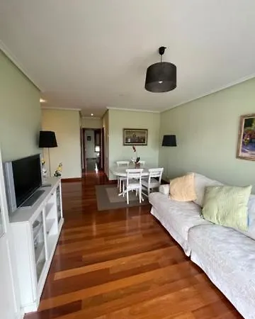 Bonito Apartamento Con Piscina