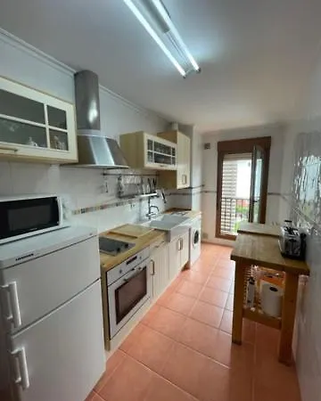 Bonito Apartamento Con Piscina Ribas (Cantabria)