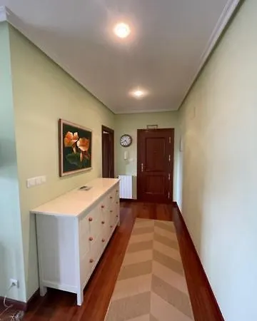 Bonito Apartamento Con Piscina * Ribas (Cantabria)