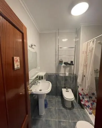 Bonito Apartamento Con Piscina