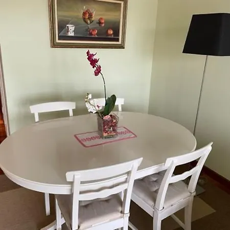 Bonito Apartamento Con Piscina Apartment Ribas (Cantabria)