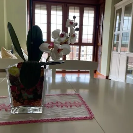 Bonito Apartamento Con Piscina Apartment